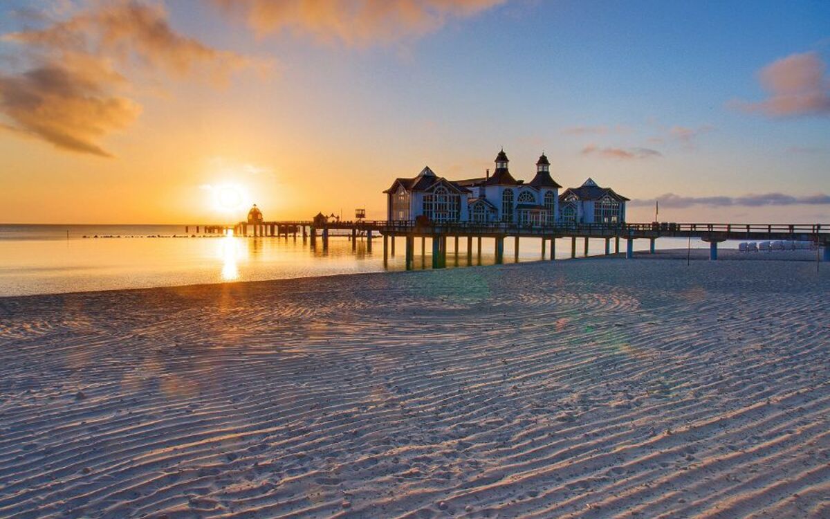 Insel Rügen