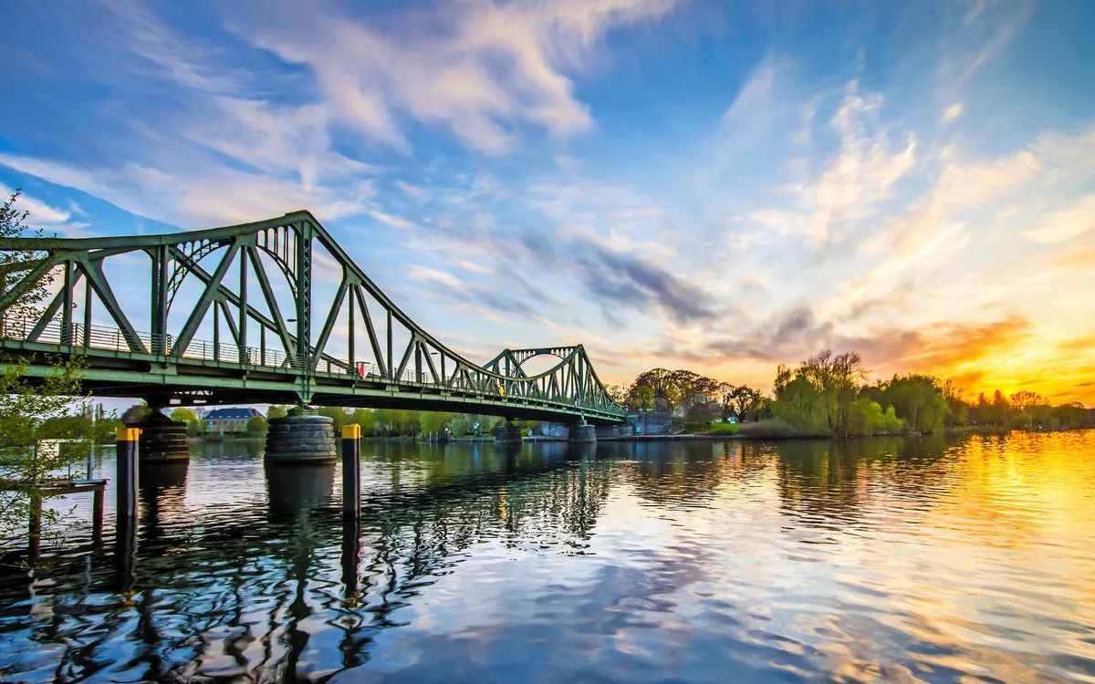 Potsdam