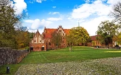 Kloster Chorin