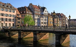 Straßburg