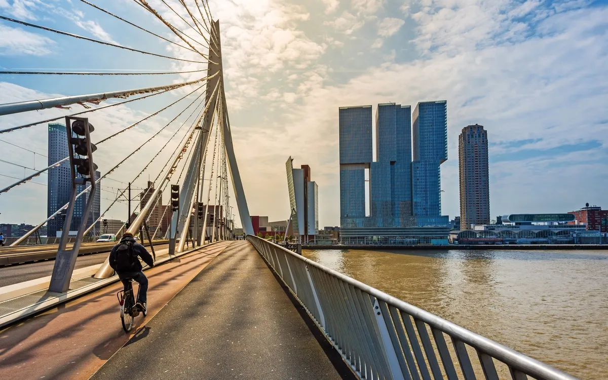 Rotterdam