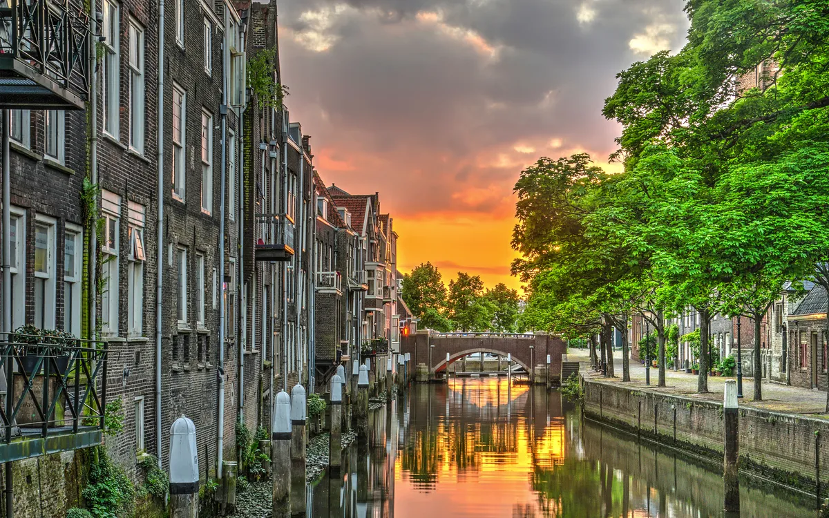 Dordrecht