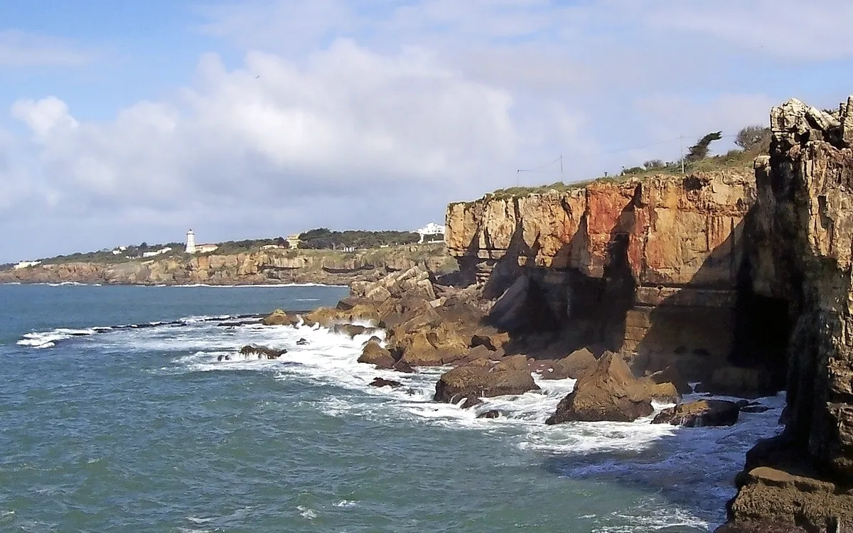 Algarve Küste, Portugal
