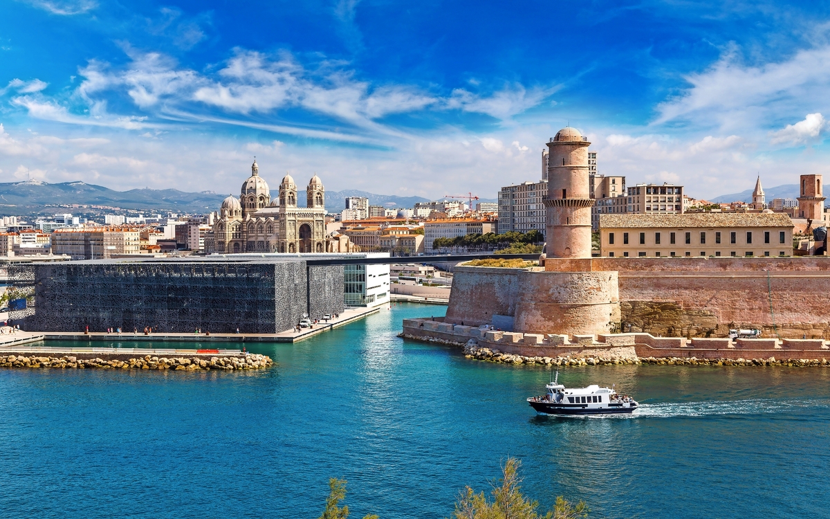 Marseille