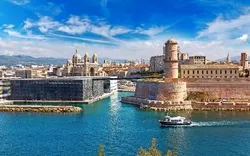 Marseille