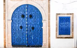 Hammamets Architektur