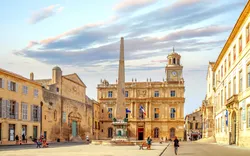 Altstadt von Arles