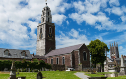 St.-Anna-Kirche in Cork