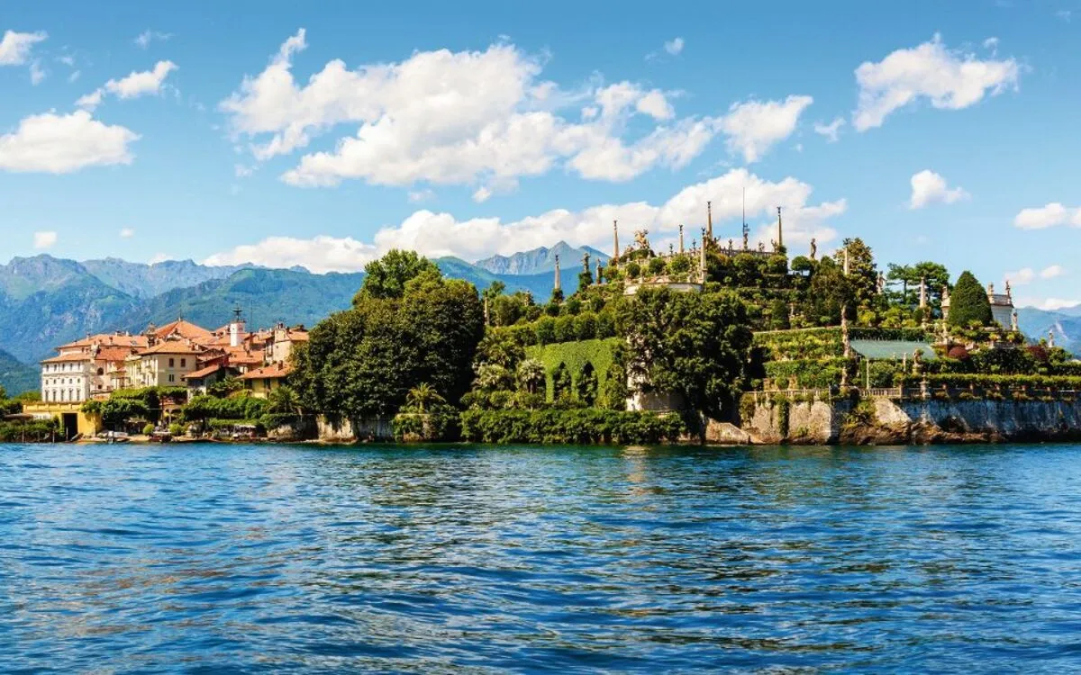 Lago Maggiore