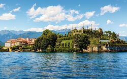 Lago Maggiore