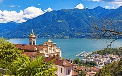 Tessin
