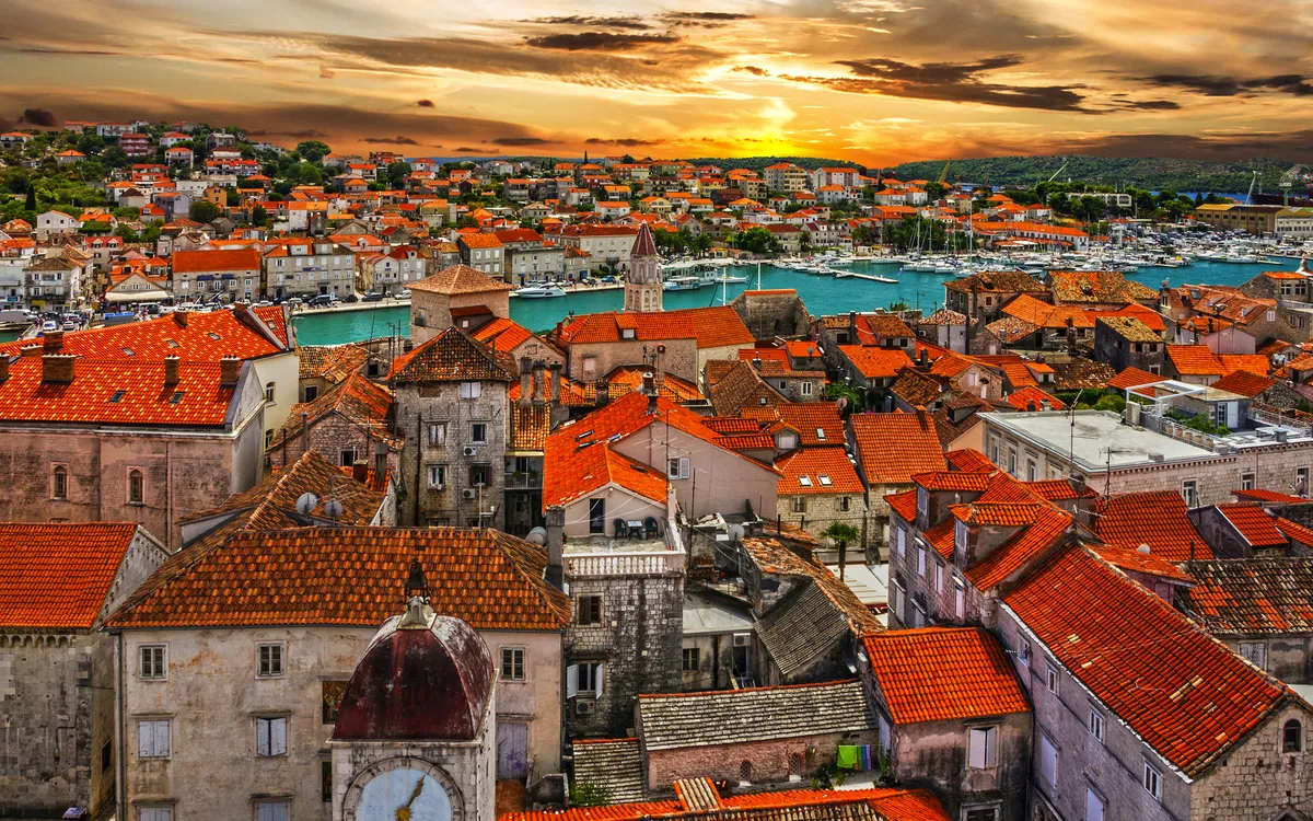 Trogir