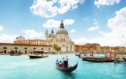 Canal Grande