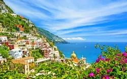 Positano