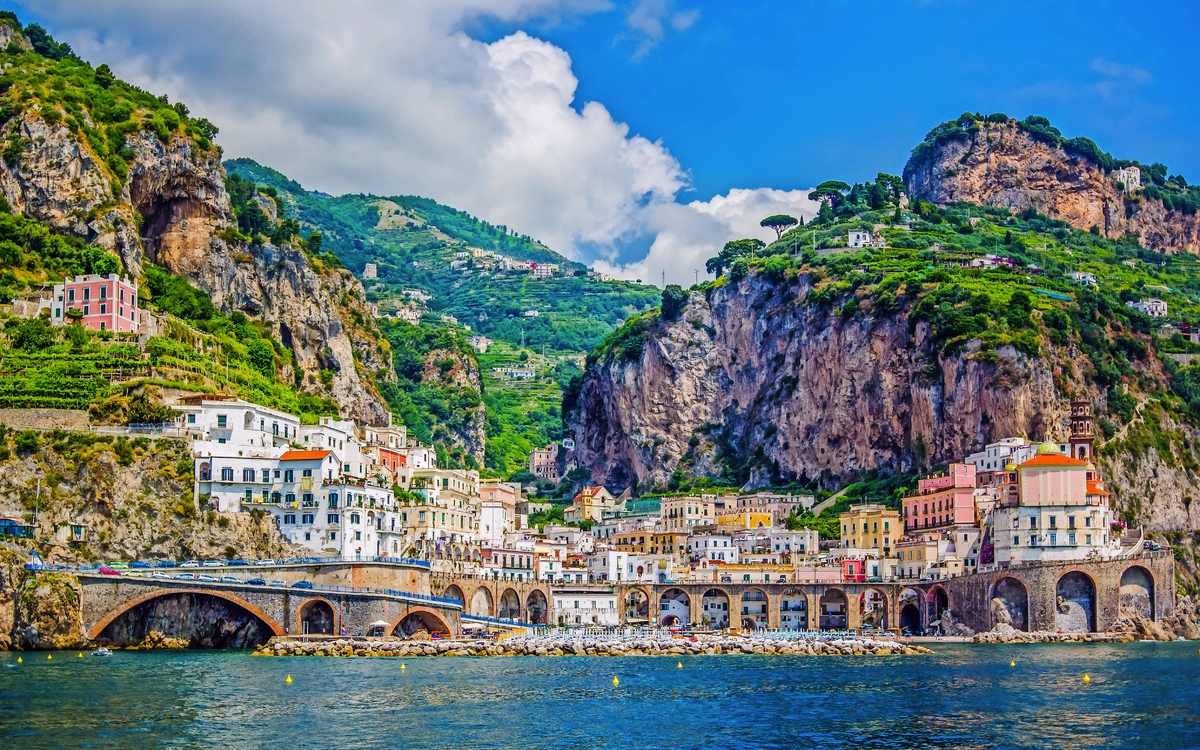 Amalfi