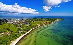 Südstrand Göhren
