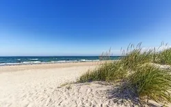 Ostseestrand