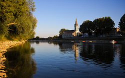 Chalonnes-sur-Loire