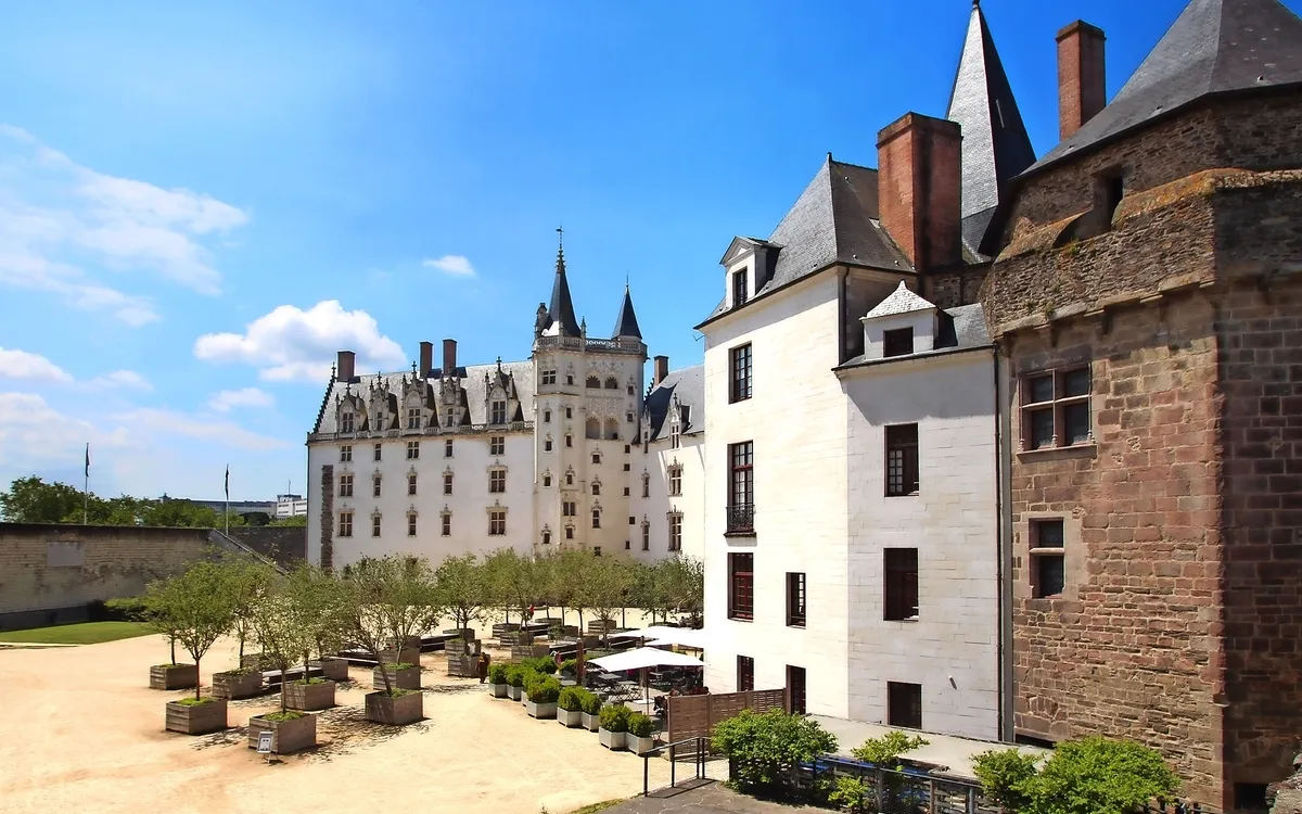 Nantes