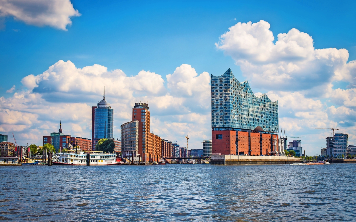Hamburg