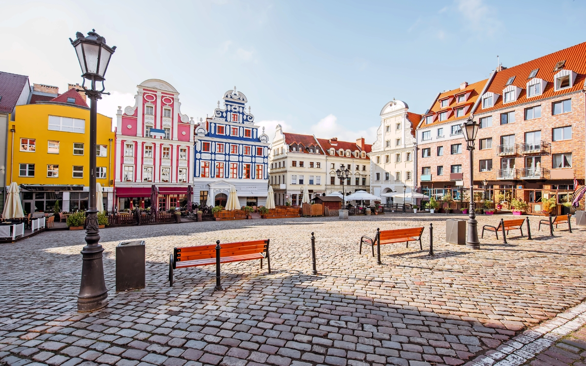Stettin