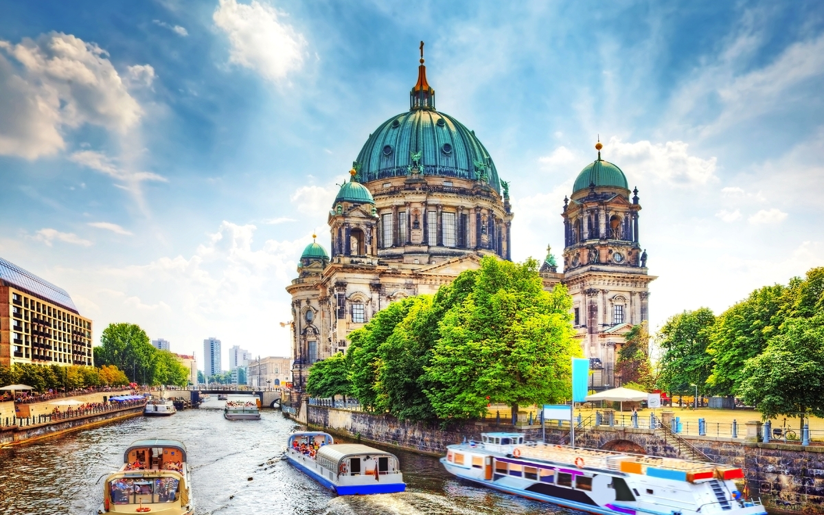Berlin