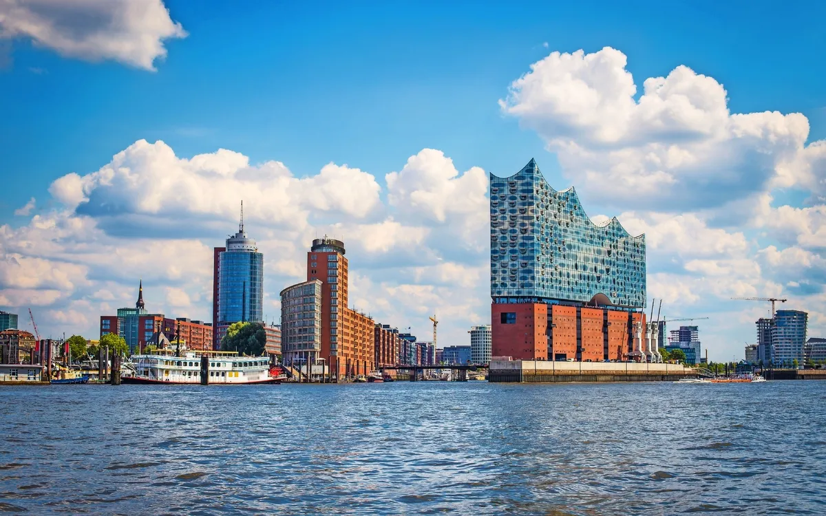 Hamburg