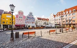 Stettin