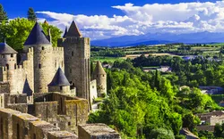 Carcassonne