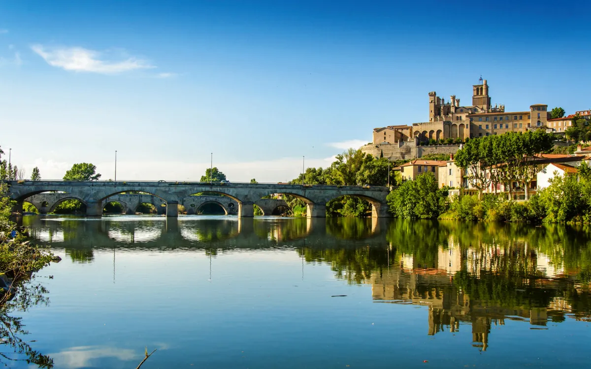 Béziers
