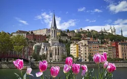 Altstadt von Lyon