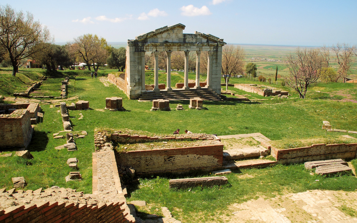 Apollonia