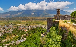 Gjirokaster