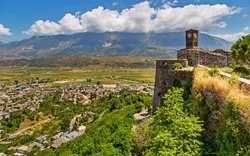 Gjirokaster