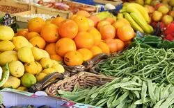 Marktstand