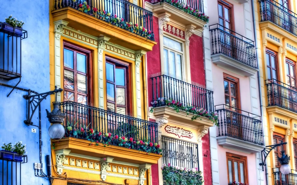 Valencia