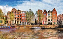 Amsterdam