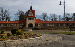 Bahnhof Bad Saarow