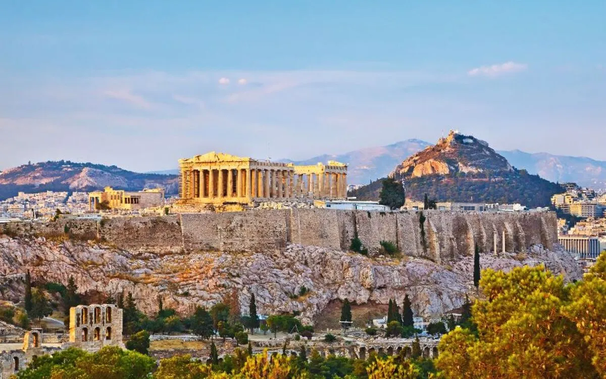 Athen
