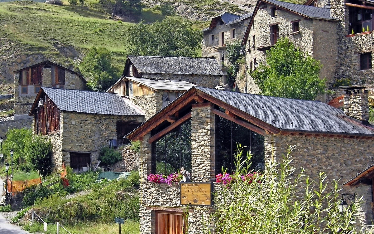 Pal - Andorra