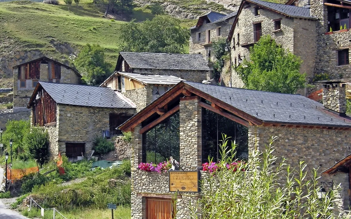 Pal - Andorra