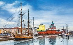 Helsinki