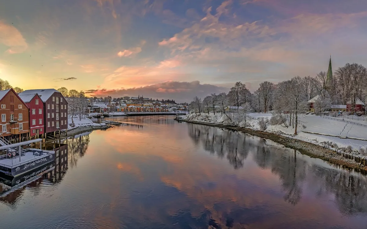 Trondheim