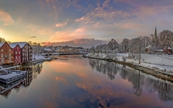 Trondheim