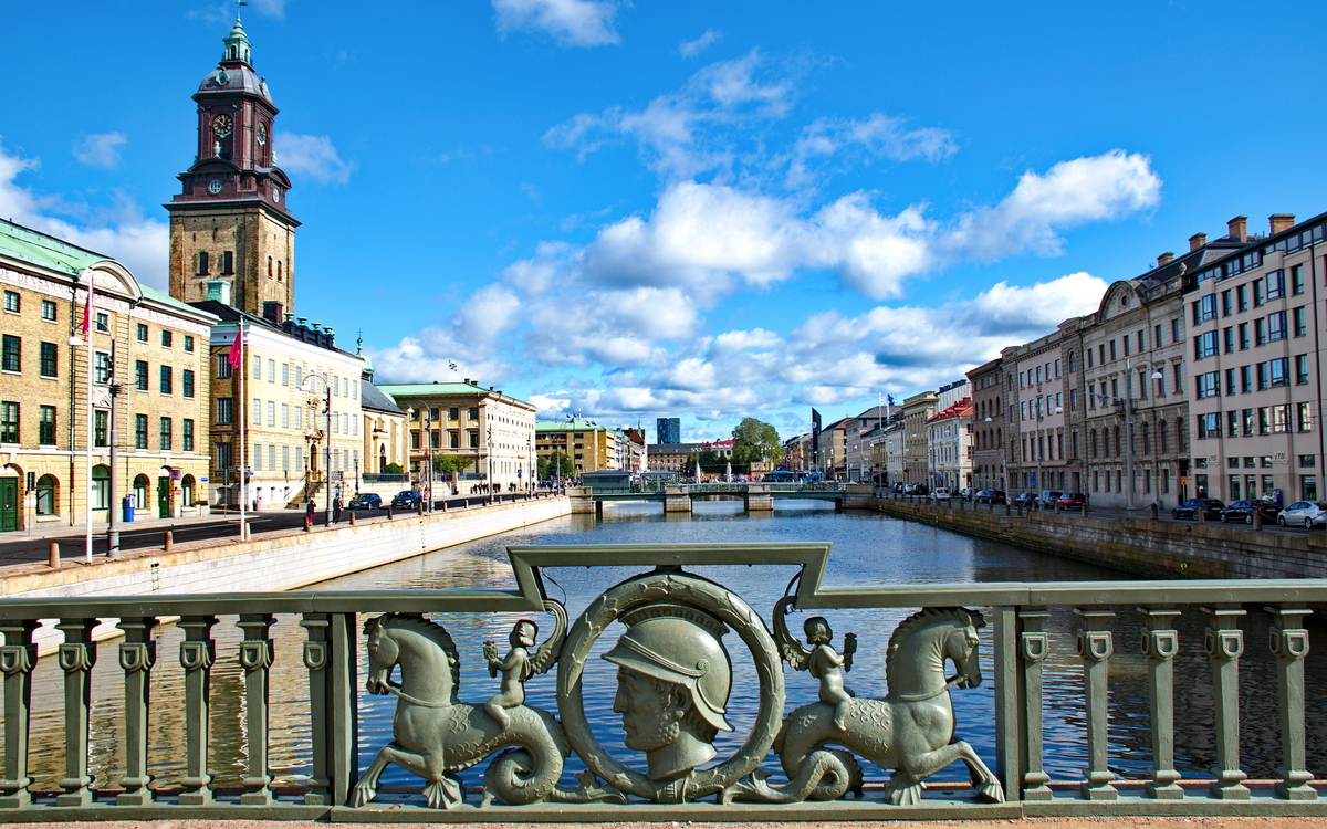 Göteborg