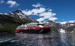 Hurtigruten