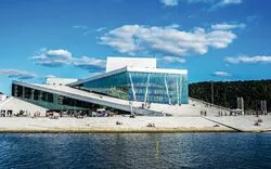 Oper in Oslo