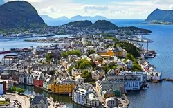 Alesund