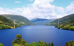 Hardangerfjord