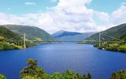 Hardangerfjord